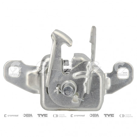 CERRADURA DE CAPOT VESPOLI 9140/1