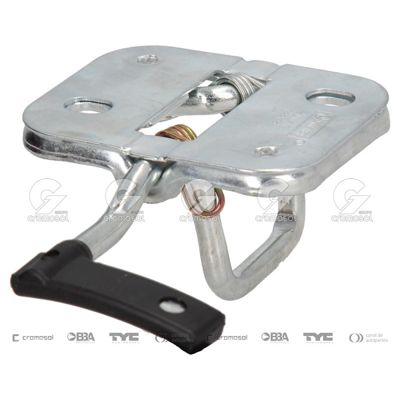 CERRADURA DE CAPOT UNIVERSAL 9142/1