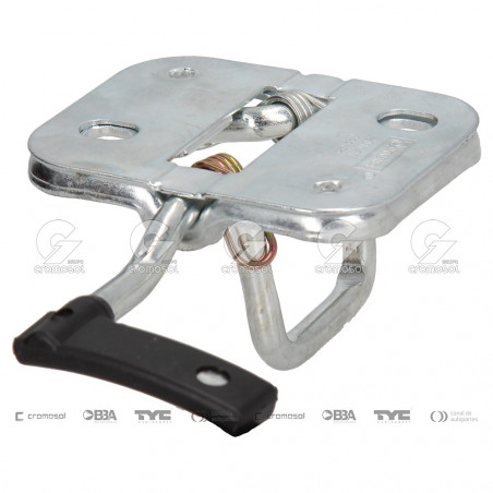 CERRADURA DE CAPOT UNIVERSAL 9142/1