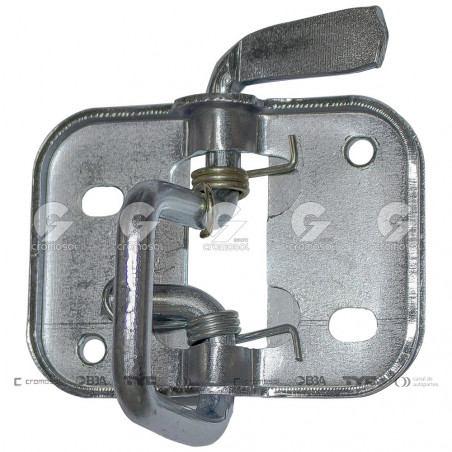 CERRADURA DE CAPOT UNIVERSAL 9148/1