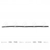MOLDURAS VARIAS IND.ARG. 9337/1D