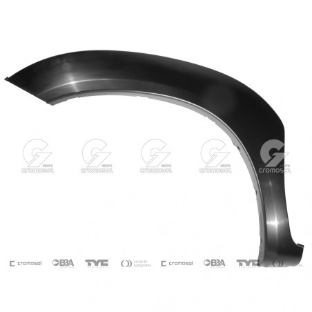 MOLDURAS VARIAS TONG YANG 9351/2I