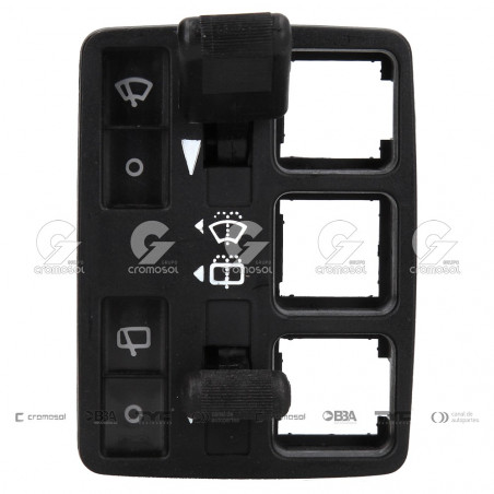 LLAVE DE LIMPIA CRISTALES ORIG. 9411