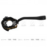 LLAVE DE LIMPIA CRISTALES KOSTAL 9434/10