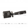 LLAVE DE LIMPIA CRISTALES C-ORIG. 9450