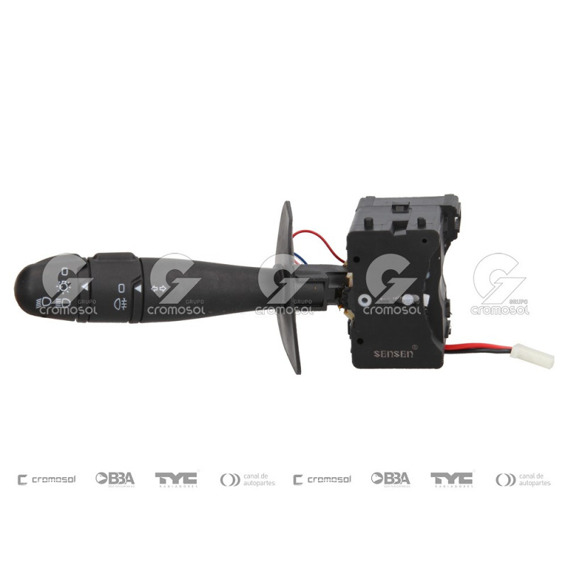 INTERRUPTORES VARIOS DE LUCES C-ORIG. 9456