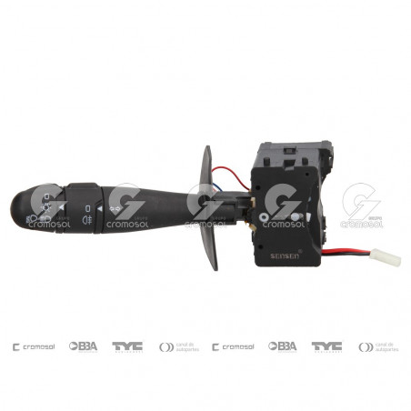 INTERRUPTORES VARIOS DE LUCES C-ORIG. 9456