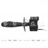 INTERRUPTORES VARIOS DE LUCES C-ORIG. 9456