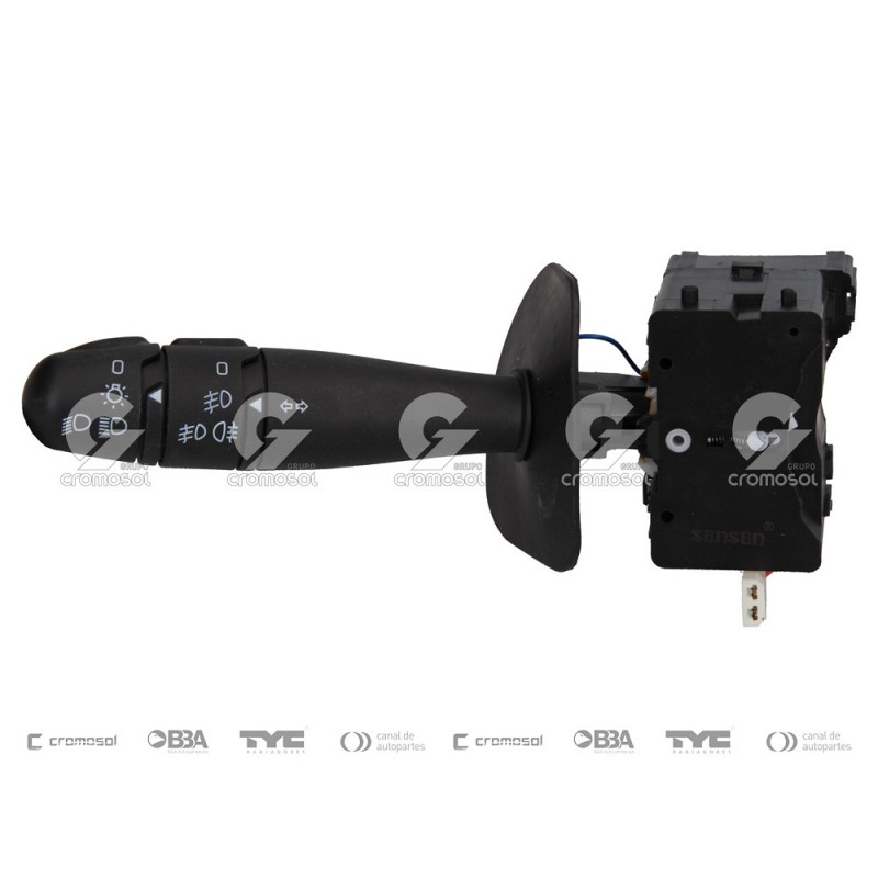 INTERRUPTORES VARIOS DE LUCES C-ORIG. 9456/1