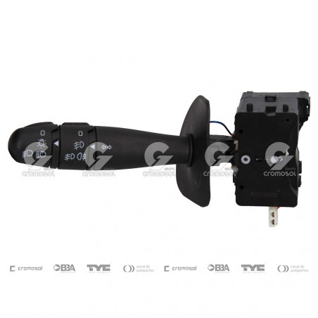 INTERRUPTORES VARIOS DE LUCES C-ORIG. 9456/1