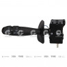 INTERRUPTORES VARIOS DE LUCES C-ORIG. 9456/1