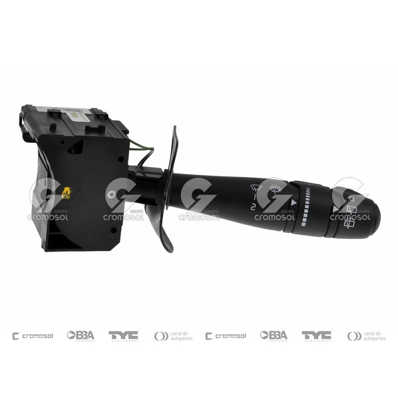 LLAVE DE LIMPIA CRISTALES VUARAM 9464