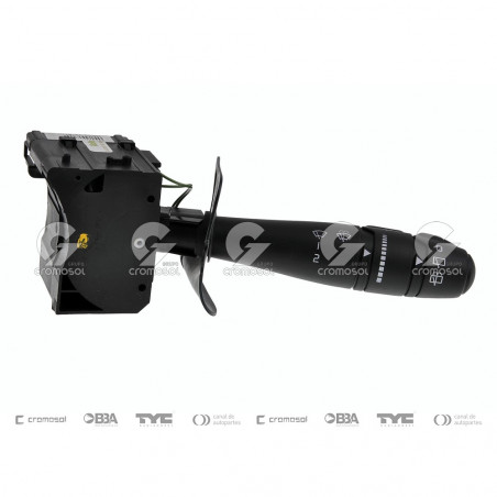 LLAVE DE LIMPIA CRISTALES VUARAM 9464