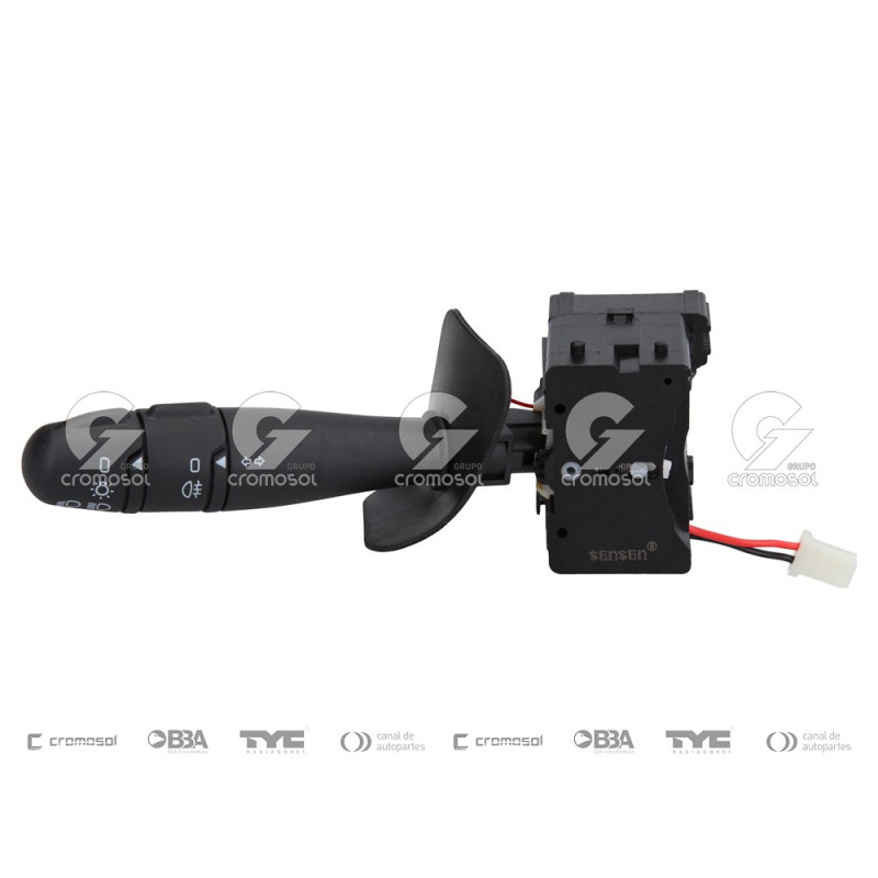 INTERRUPTORES VARIOS DE LUCES C-ORIG. 9467/1