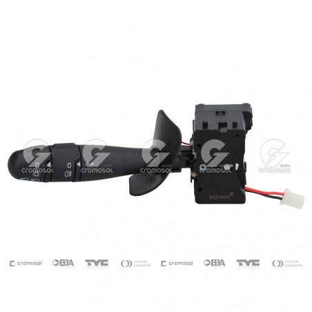 INTERRUPTORES VARIOS DE LUCES C-ORIG. 9467/1