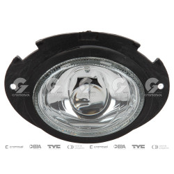 FARO DE LUZ AUXILIAR...