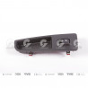 TECLA DE LEVANTA CRISTAL (INTERRUPTOR) VUARAM 9534