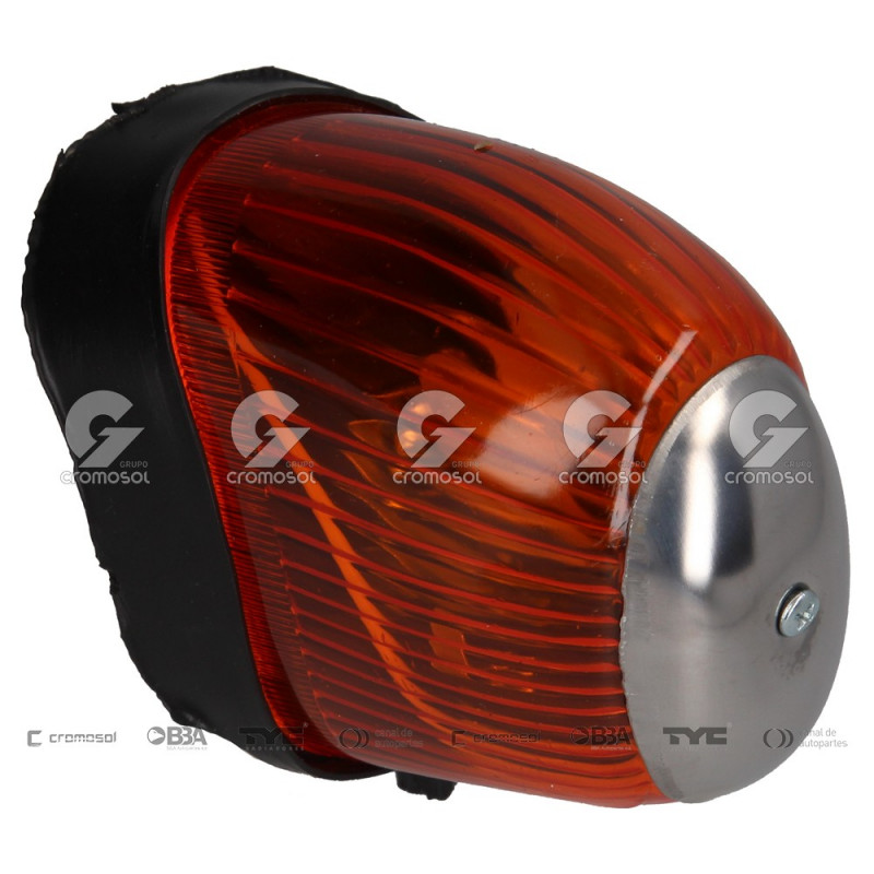 FARO DE LUZ DE GIRO (LATERAL) - GUARDABARRO ALAN 960