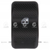 TECLA DE LEVANTA CRISTAL (INTERRUPTOR) TAIWAN 9600/10