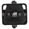 TECLA DE LEVANTA CRISTAL (INTERRUPTOR) UNIVERSAL 9610