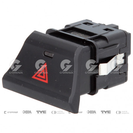 TECLA DE BALIZAS (INTERRUPTOR) C-ORIG. 9659