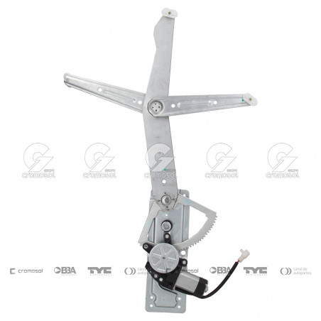 MAQUINA LEVANTA CRISTAL TAIWAN 9700/D