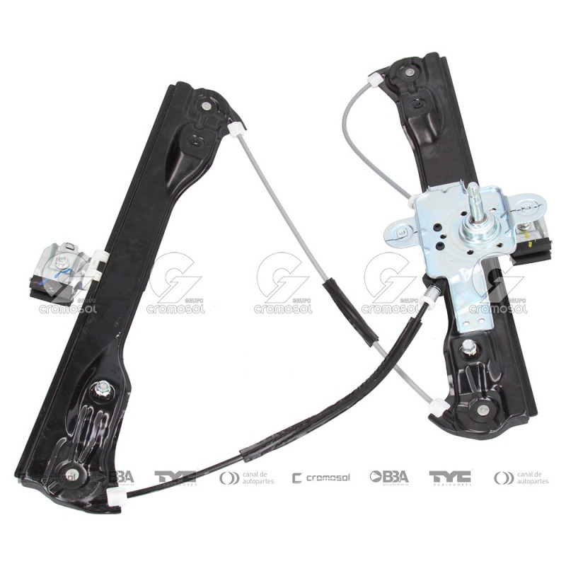 MAQUINA LEVANTA CRISTAL ORIG. 9707/D