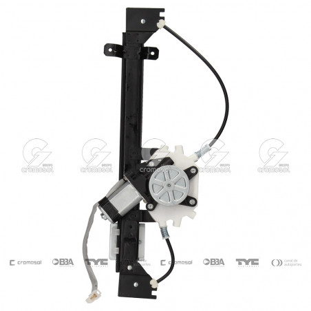 MAQUINA LEVANTA CRISTAL C-ORIG. 9710/I