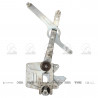 MAQUINA LEVANTA CRISTAL BRASIL 9712/I
