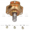 KIT DE REPARACION DE MAQUINA LEVANTA CRISTAL BURI 9713/5D