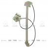 MAQUINA LEVANTA CRISTAL UNIVERSAL 9716/I
