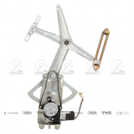 MAQUINA LEVANTA CRISTAL UNIVERSAL 9718/D