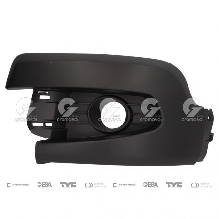 REJILLA/GRILLA LATERAL PULO 9720/I
