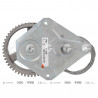 MAQUINA LEVANTA CRISTAL BRASIL 9722/D