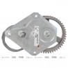 MAQUINA LEVANTA CRISTAL BRASIL 9722/I