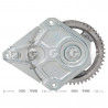 MAQUINA LEVANTA CRISTAL BRASIL 9726/I