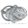 MAQUINA LEVANTA CRISTAL UNIVERSAL 9727/D