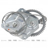 MAQUINA LEVANTA CRISTAL UNIVERSAL 9727/I