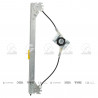 MAQUINA LEVANTA CRISTAL BRASIL 9731/2I