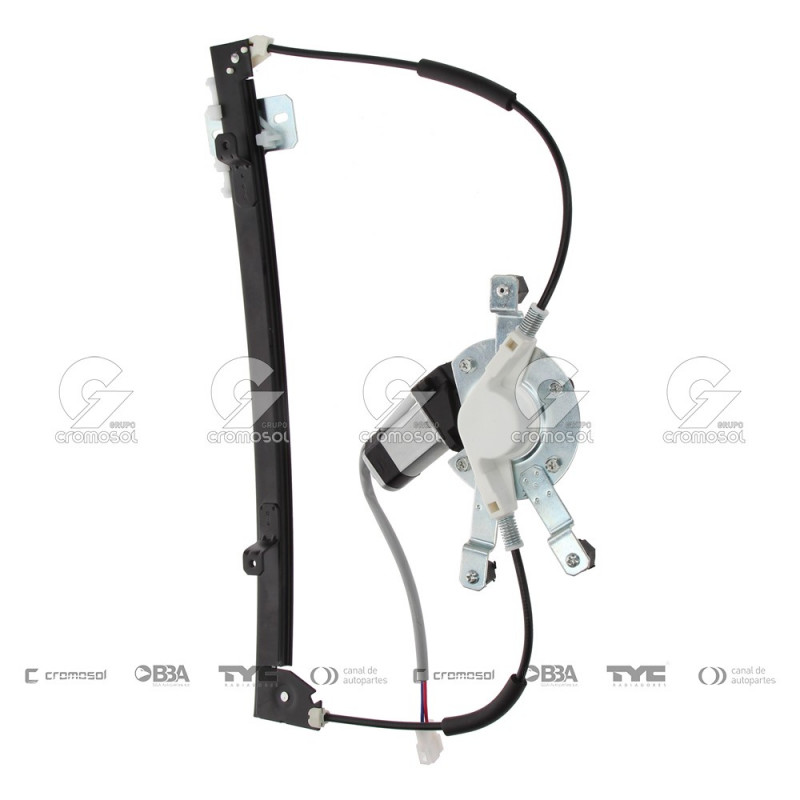 MAQUINA LEVANTA CRISTAL C-ORIG. 9732/D
