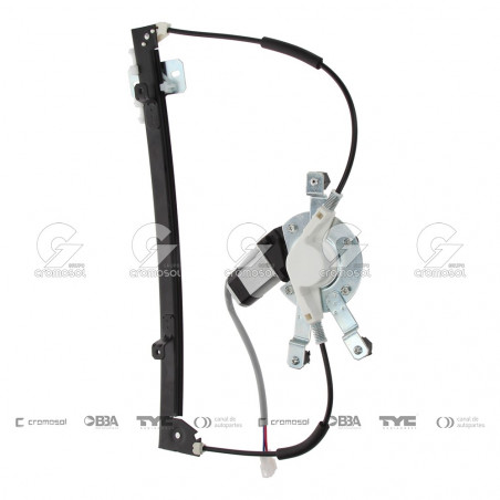 MAQUINA LEVANTA CRISTAL C-ORIG. 9732/D
