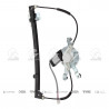MAQUINA LEVANTA CRISTAL C-ORIG. 9732/D