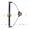MAQUINA LEVANTA CRISTAL VESPOLI 9733/D