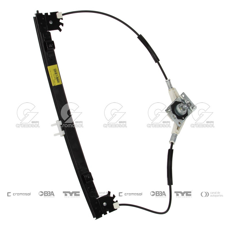 MAQUINA LEVANTA CRISTAL C-ORIG. 9735/D