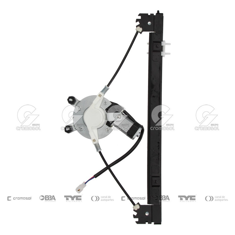 MAQUINA LEVANTA CRISTAL C-ORIG. 9736/10I