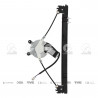 MAQUINA LEVANTA CRISTAL C-ORIG. 9736/10I