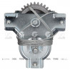 MAQUINA LEVANTA CRISTAL BRASIL 9738