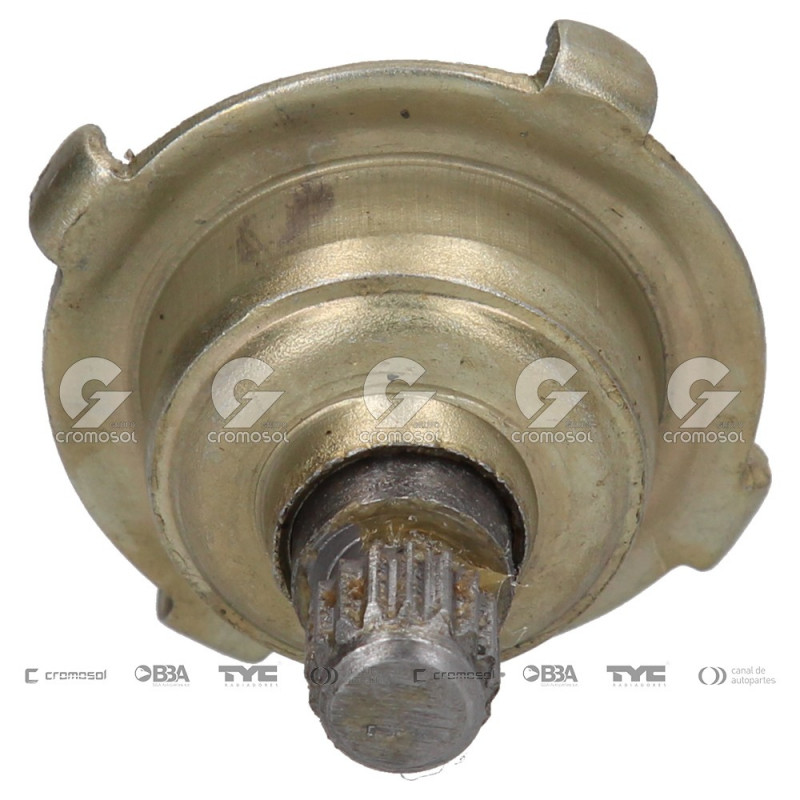 KIT DE REPARACION DE MAQUINA LEVANTA CRISTAL BURI 9741/5