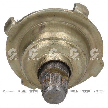 KIT DE REPARACION DE MAQUINA LEVANTA CRISTAL BURI 9741/5