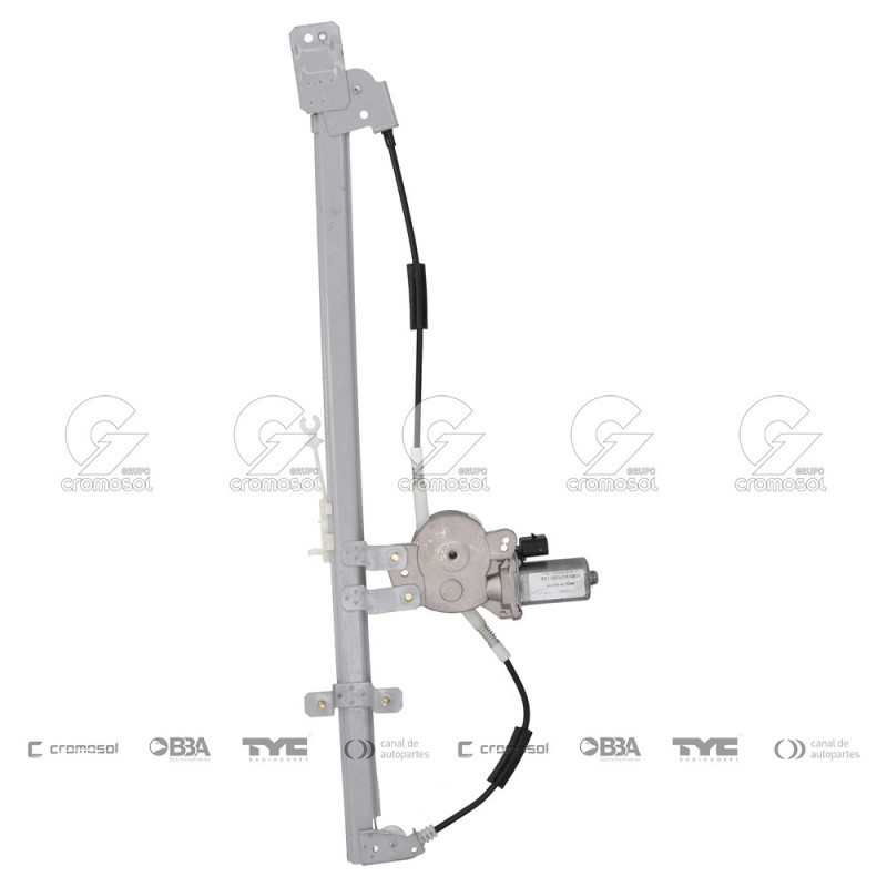 MAQUINA LEVANTA CRISTAL C-ORIG. 9742/10D